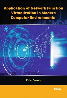 Application of Network Function Virtualization in Modern Computer Environments b