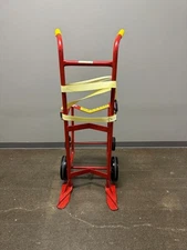 Vestil Drum Caddy L0-DC-MR & Wesco Industrial 50BT Drum Caddy (Sold as a pair)