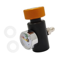 Sodawater Water Water Cylinder Refilling Adapter Fill Station Sodawater Water