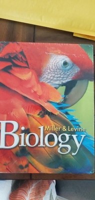 Miller and Levine Biology 2014 Student Edition Grade 10 by Prentice-Hall...