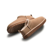  1173891-SAN UGG Australia Women's Classic Micro Sand Boots