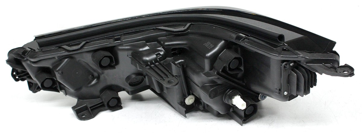OEM Right Hand Passenger Side Headlamp For Toyota Grand Highlander
