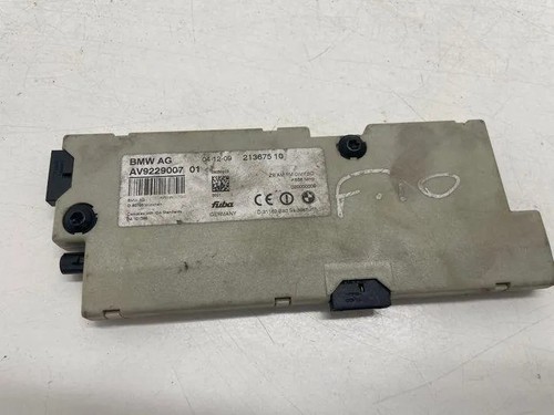 BMW 5 F10 Andere Steuergeräte 21367510 2.00 Diesel 135kw 2011 22164856