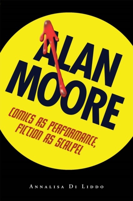 Alan Moore - Image 3
