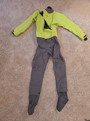 Kokatat Legacy GORE-TEX PRO Dry Suit Men's Mantis XXL
