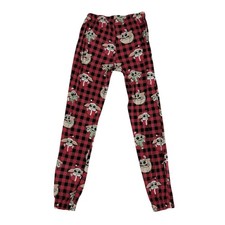 Munki Munki Star Wars Baby Yoda Pajama Bottoms Slumber Signature Mens Size S