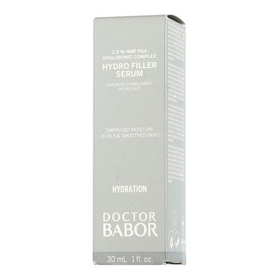 Babor Doctor Babor Hydration - Hydro Filler Serum 30ml