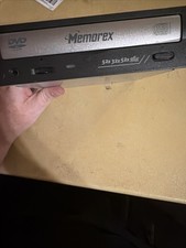 Memorex 52MAXX 2452AJ CD-RW IDE Internal Opti...