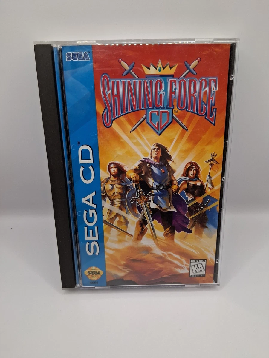 Video Games Shining Force for sale | eBay