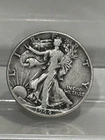 1944 P Walking Liberty Half Dollar 90% Silver Coin