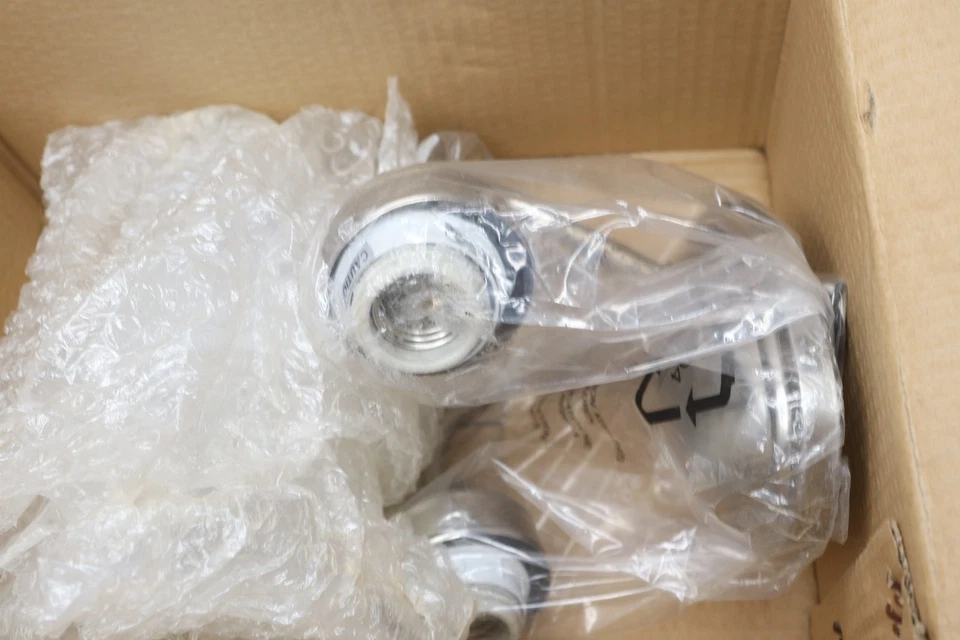 (1-Pk) Sunsets 2 Light Bath Vanity Light Satin Nickel F3332-53 - Image 3 of 4