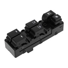 Power Window Switch Front Left Driver Side Window Control Switch for Kia