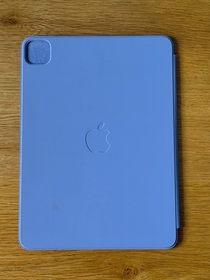 Offizielle Apple iPad Pro 11'' Zoll 1./2./3./4. Generation Smart Folio Hülle