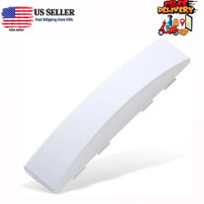 Dryer Door Handle Replacement for GE Washer  Dryer Stackable Models