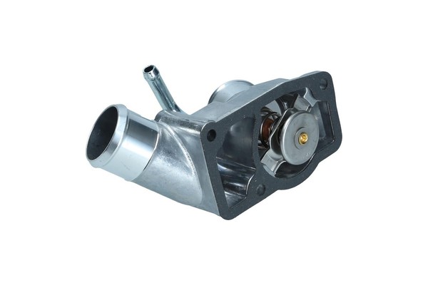 Thermostat KüHlmittel Kamoka 7710153 FüR Opel-image