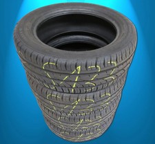 Sommerreifen Satz Continental ContiPremiumContact 2 195/55 R16 gebraucht