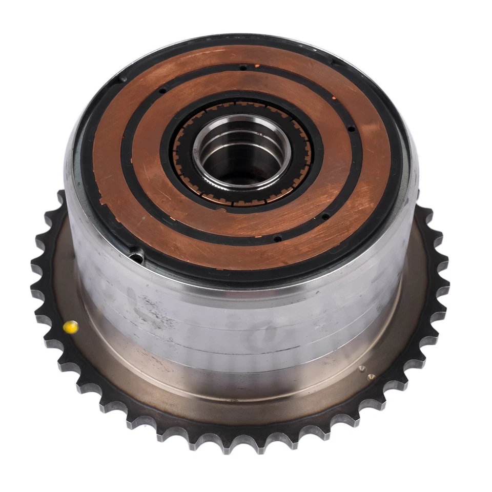 Conjunto CVVT de admisión para Hyundai Genesis G70 Sonata Tucson Kia Sportage 243502GGB0 Foto 4 de 4