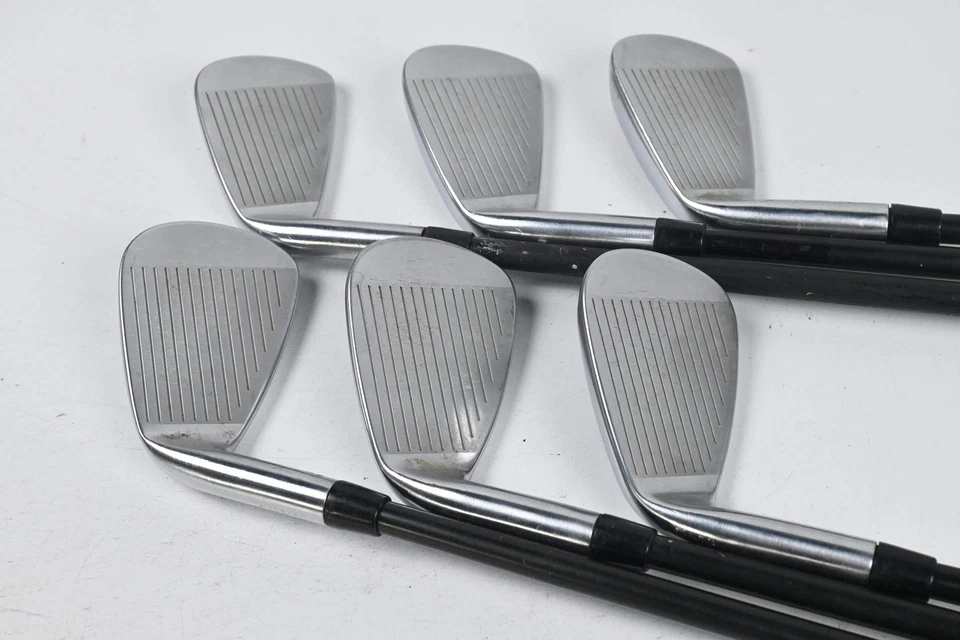 PXG 0311 T Gen2 Irons / 5-PW / X-Flex KBS Tour CT Lite Limited Shafts - Image 3 of 4