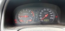 0707850020874 Honda Logo 2000 Petrol speedometer instrument cluster VGA19903
