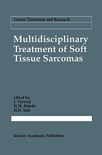 Springer Multidisciplinary Treatment Of Soft Tissue Sarcomas - Image 2