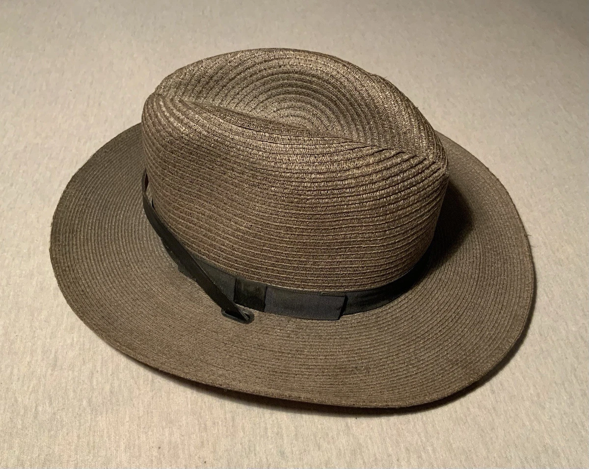 Stetson Vintage Hats for Men for sale | eBay