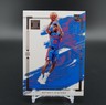2023-24 Panini Impeccable - Marcus Sasser #49 Silver /75 (RC)