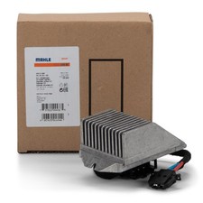 MAHLE Gebläseregler für AUDI A2 SEAT IBIZA 3 SKODA FABIA 2 VW POLO 9N 6Q1907521B