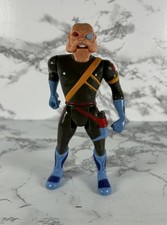 Vintage 1987 LJN Thundercats Captain Shiner Telepix Original Collectible