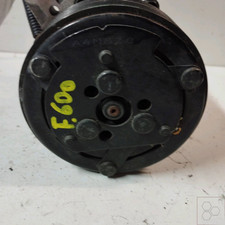 Climatisation et Accessoires Fiat CINQUECENTO