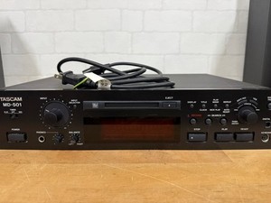 Tascam Md-Cd1mk3 | eBay