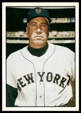1981 TCMA The 1960's II #363 Duke Snider