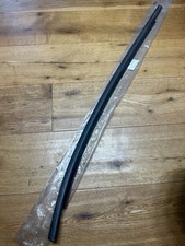 Mercedes Benz W168 T&uuml;rleiste A1687350965 original neu