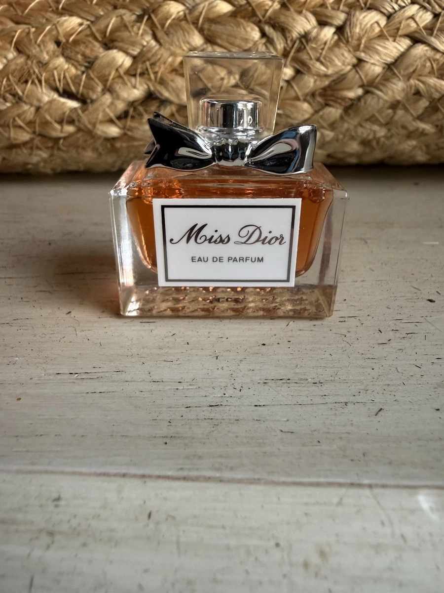 Dior Women Miss Dior Perfume for sale - eBay