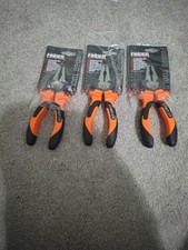 Image of 3 Pliers 150mm
