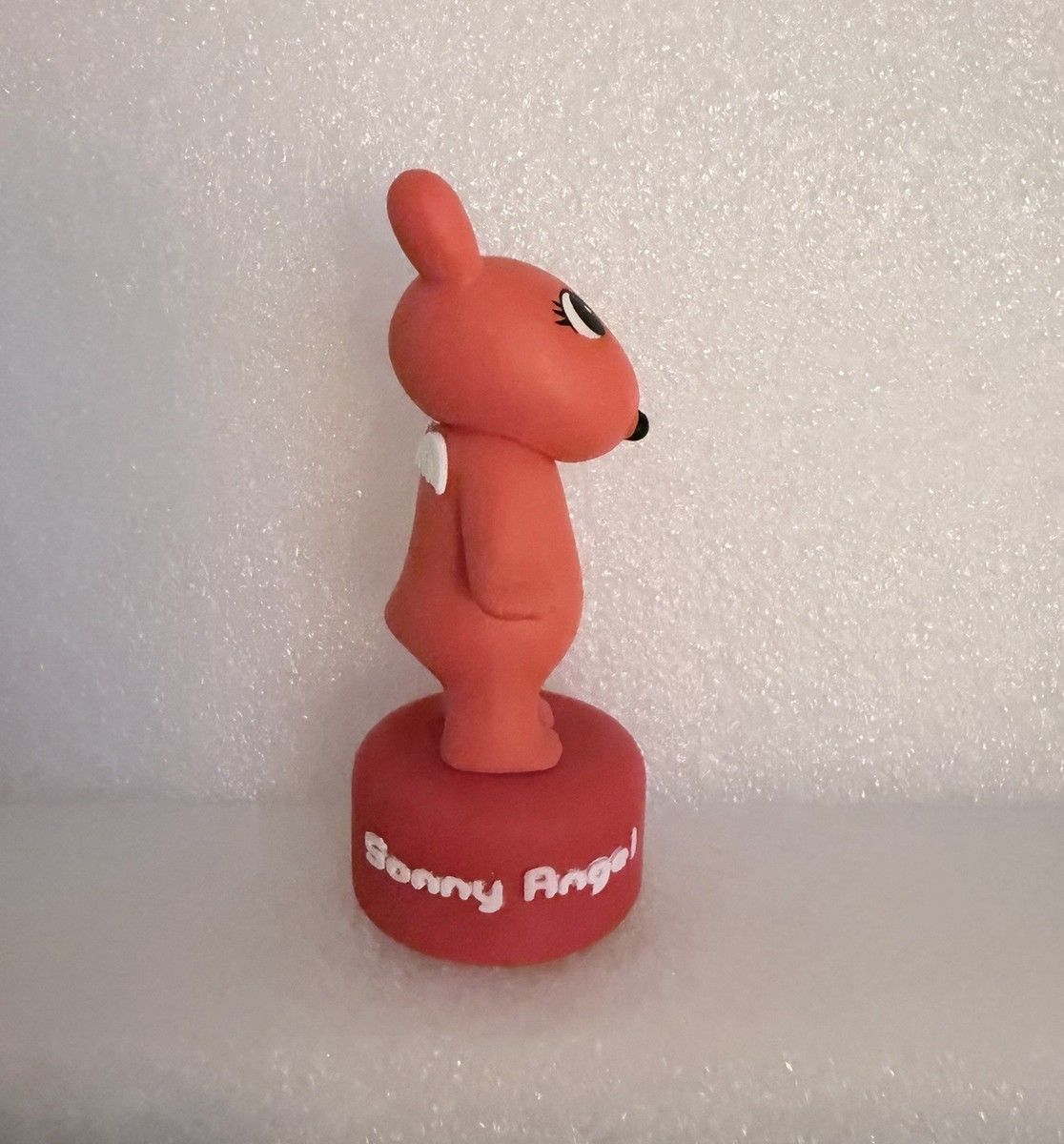 Sonny Angel Snack Series Red Secret Robby | eBay