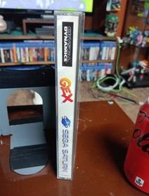 Gex (Sega Saturn, 1996)