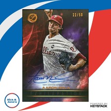 2016 Topps Legacies of Baseball Cards - Review Added 23