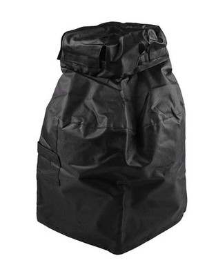 Robuste Outdoor Propan Tankabdeckung mit zuverlässiger wasserdichter Barriere
