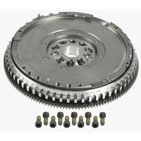 Zweimassenschwungrad Sachs 2294 001 348