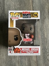 Ultimate Funko Pop Michael Jordan Figures Gallery and Checklist 34