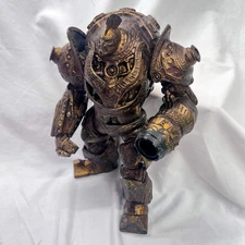Elder Scrolls Online Morrowind Collector’s Edition Dwarven Colossus 12” Figure