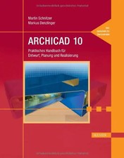 ARCHICAD 10