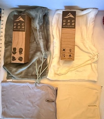 Balaclavas