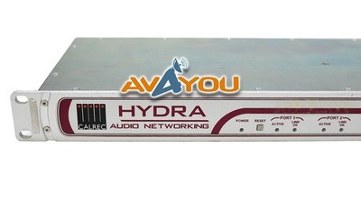 Calrec EG53322-2 Gigabit Console Interface IP for Hydra Audio Console Networking