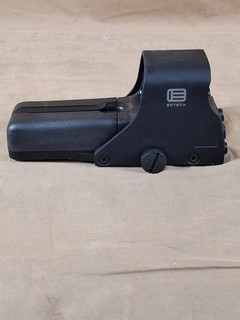 EOTech 552 Holographic Sight Red 1 MOA