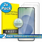 For Samsung A17 A57 A37 A27 A36 A16 A26 Gorilla Tempered Glass Screen Protector