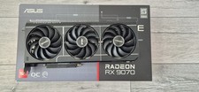 Grafikkarte ASUS Prime Radeon RX 9070 OC EVO ...