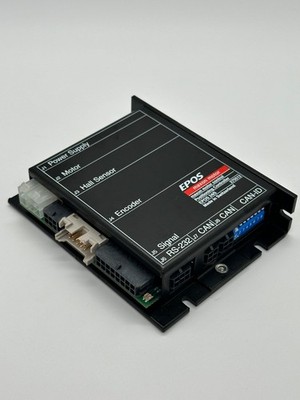 Maxon Motor EPOS 24/5 275512 Digital Positionierregler, 5 A