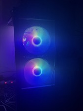 PC Specialist Gaming PC Tower