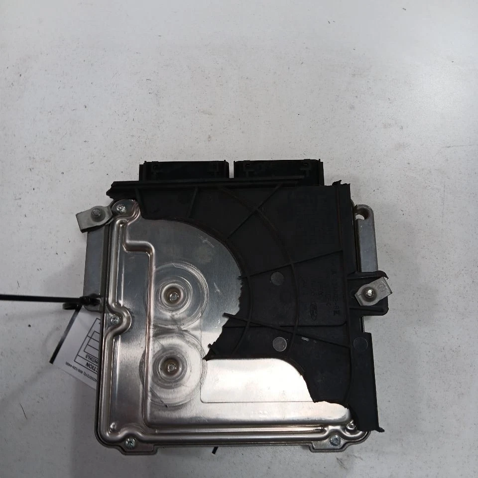 Engine ECM Electronic Control Module 2.3L Fits 15-19 lincoln MKC - Image 4 of 4